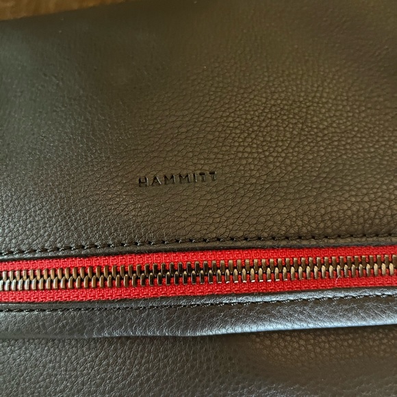 Hammitt Bags New Hammitt Vip Large Oversized Crossbody Clutch Bag